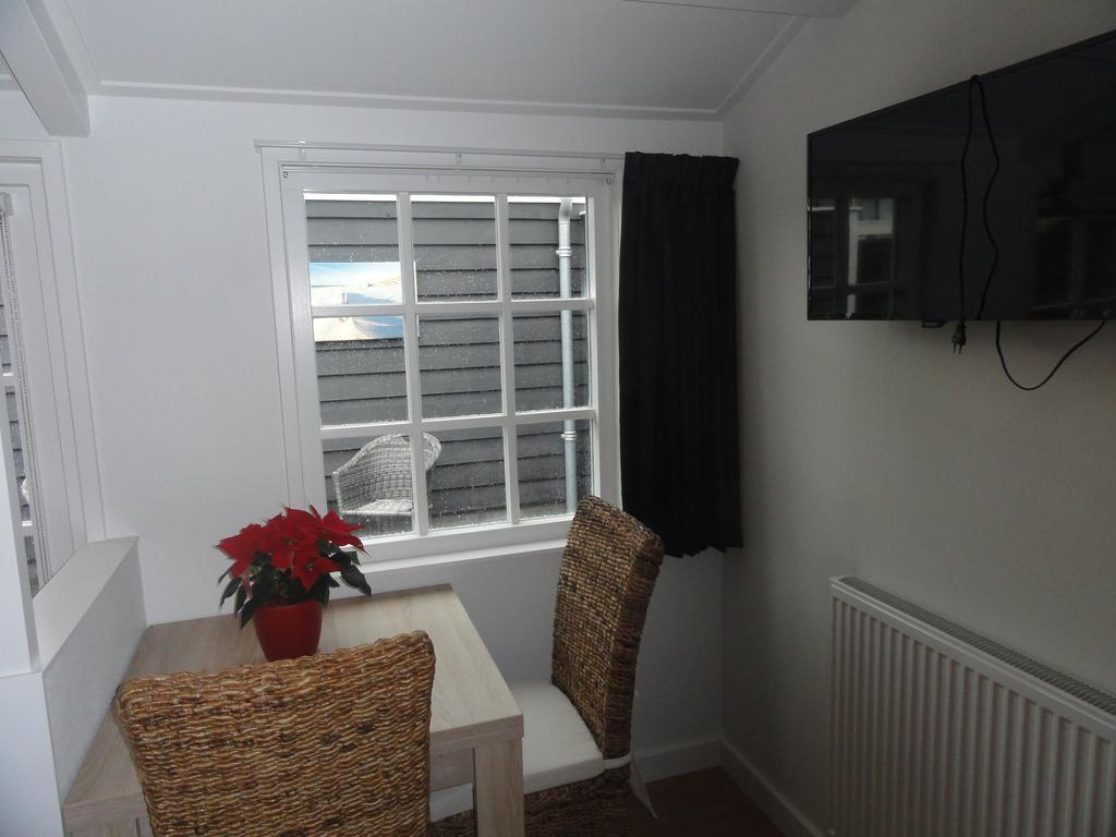 Luxe Appartement Duinoord Domburg Exterior photo